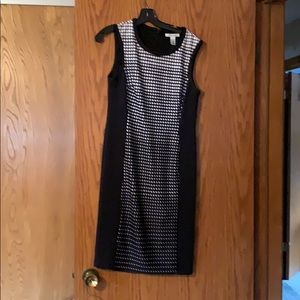 White House black market dress